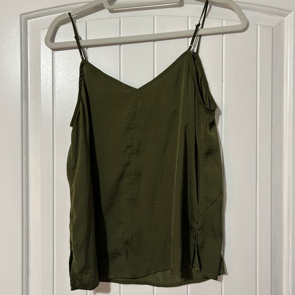 Express Lace Cami - Picture 2 of 3